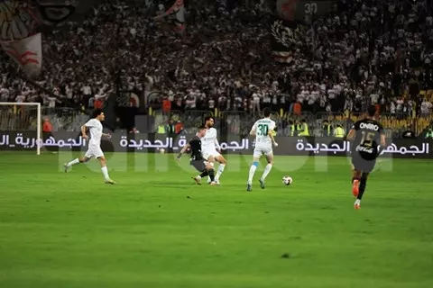 منذ 3 مواسم.. الزمالك في مهمة مستعصية لفك شفرة المصري بالدوري